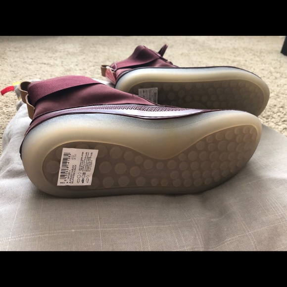 Clarks Nature V Boots - Picture 4 of 7